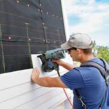 Affordable Siding Repair and Maintenance Services in St Louis, MI